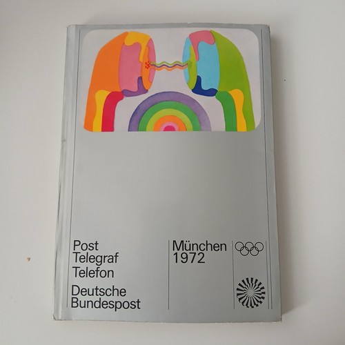 München 1972 deutsche - münchen,