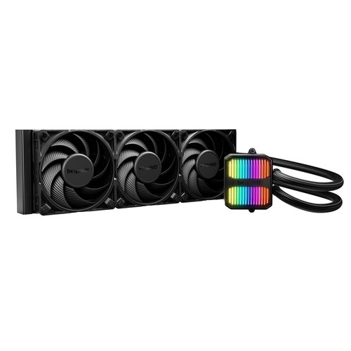 Quiet silent loop 3 360mm - be,