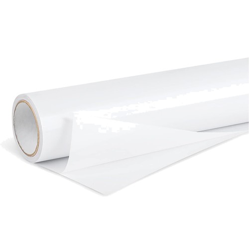 Vinyl plotterfolie weiß - vinyl,