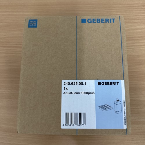 Original geberit aquaclean - geberit,