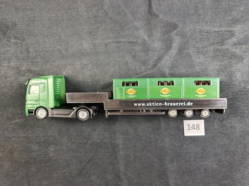 Werbetrucks 87 - werbetrucks, 1:87