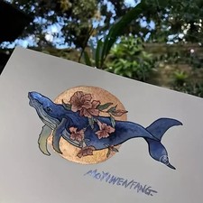 Aquarellfarben Malset 20 24 60