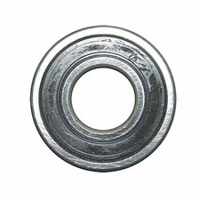 Roller bearing 6204 - roller, snr