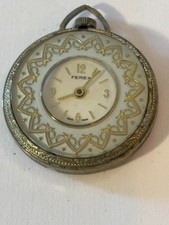 Ferex silver small