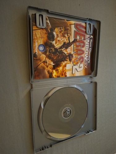 Tom clancy rainbow six - tom,