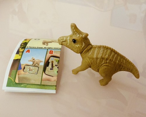 Dino babys natoons - dino,