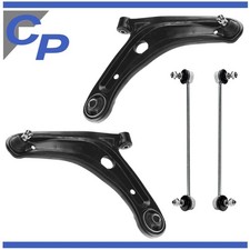 2 Querlenker vorne für Honda