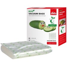Solis ECO Vacuum Bags 20x30