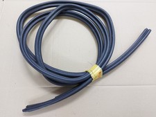 ?VW PASSAT 35i VARIANT KOMBI DICHTUNG HECKKLAPPE KOFFERRAUM GUMMI TDI G60 VR6