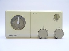 Junkers trq w - junkers, 21