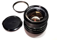 ROLLEI ROLLEINAR-MC QBM 1.4/