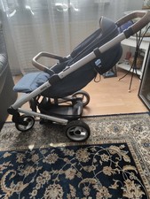 Mutsy kinderwagen - mutsy,