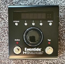 Eventide H9 max Harmonizer