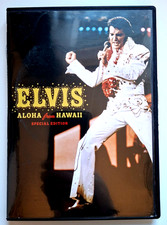 Elvis Presley - Aloha From
