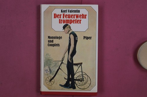 281338 karl valentin - 281338, der