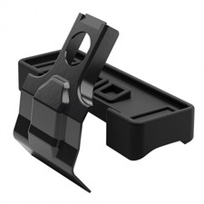 Montagekit THULE Toyota Tacoma Ersatzteil Dachträger Dachbox Clamp Mounting 5107