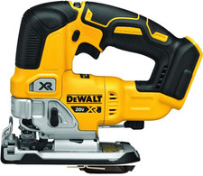 DEWALT 20V MAX XR Stichsäge