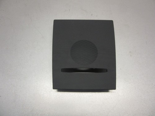 Lautsprecherblende abdeckung - lautsprecherblende,