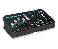 TC Helicon GoXLR Revolutionäre Online Broadcaster Plattform