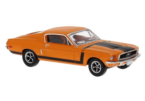 Brekina 19616 ford mustang - 19616,
