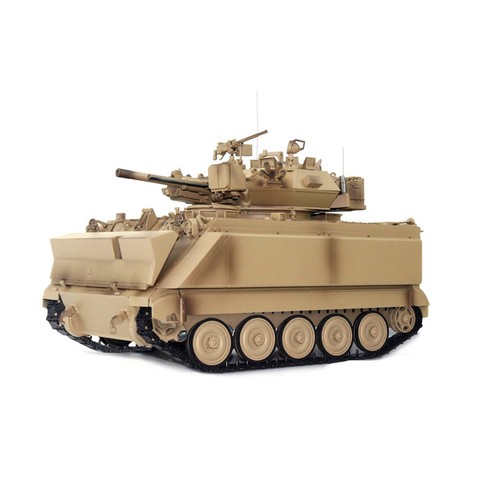 Tongde panzer m113a1 - panzer, 1:16