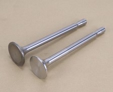 2 Ventile  E+A für Deutz FL