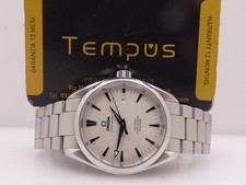 OMEGA SEAMASTER AQUA TERRA