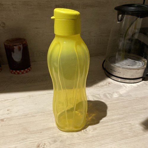 Tupperware trinkflasche 750 - trinkflasche,