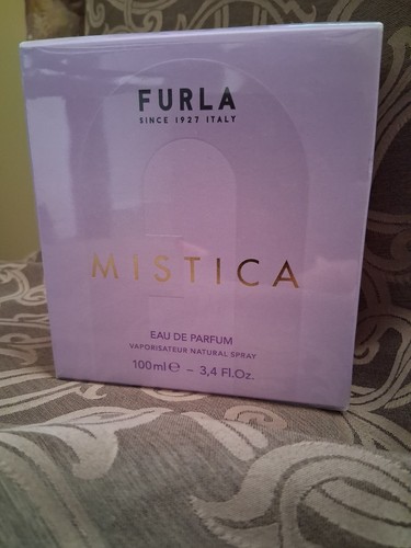 Furla mistica 100ml - mistica, de