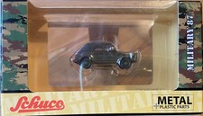 Schuco Military 1/87 VW TYPE
