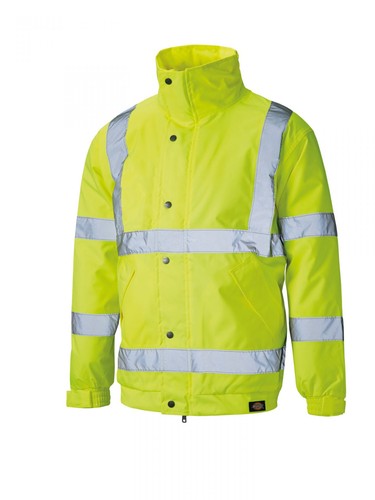 Dickies herren warnschutzjacke - dickies,