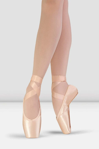 Bloch synthesis stretch satin - bloch,