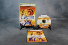 Lips (Microsoft Xbox 360)