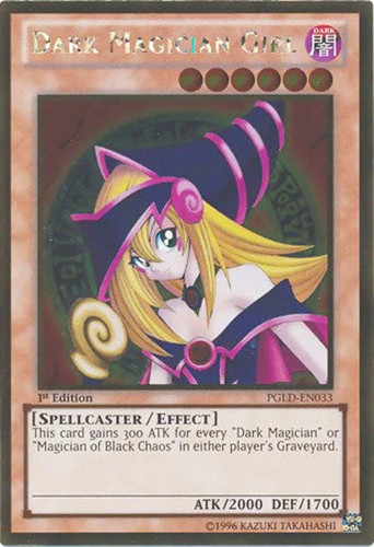 Yugioh premium gold - yugioh,
