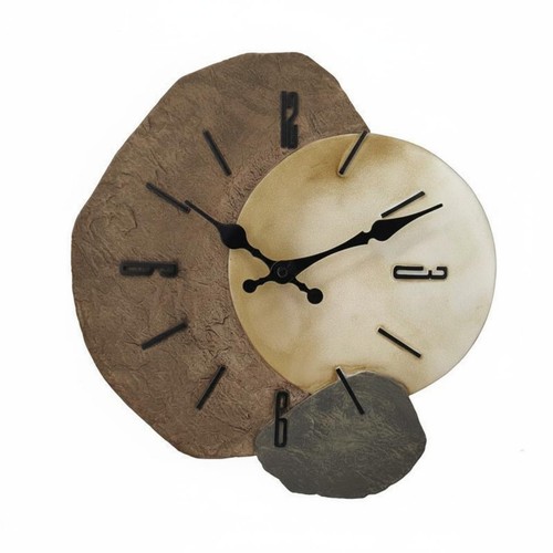 Wasserdichte outdoor wanduhr - wasserdichte, outdoor-wanduhr