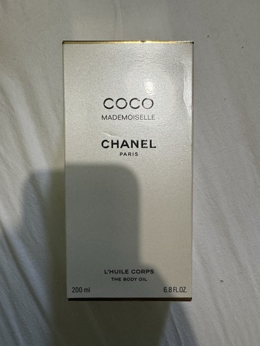 Chanel coco mademoiselle - chanel,