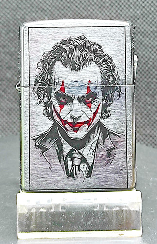 Original zippo feuerzeug - feuerzeug, aus