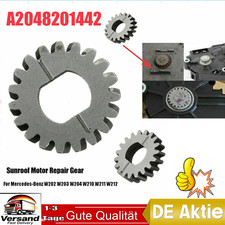 Auto Schiebedach Motor