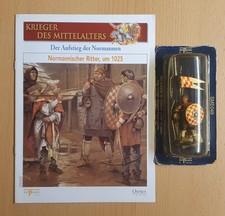 Del Prado Sammlung Krieger Des