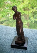 Venus von Milo Reproduktion