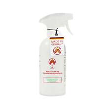 Motten-Spray,  Mottenspray, Motten vertreiben, Kleiderschrank mottenfrei,