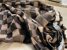 Seitenschals gardinen kräuselband. 180x240. Und 1 Store H 106 X B 290 Gerafft.