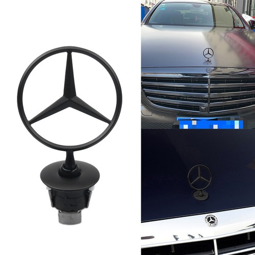 Klasse motorhaube emblem - klasse,
