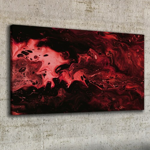 Canvas wandbild leinwand - canvas,