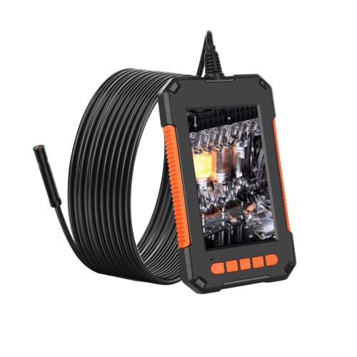 10m lcd endoskop - 4.3'',
