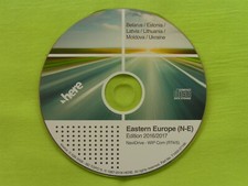 NAVIGATION CD WIP COM RT4 RT5