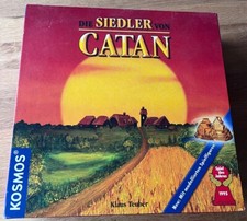 Die Siedler von Catan -