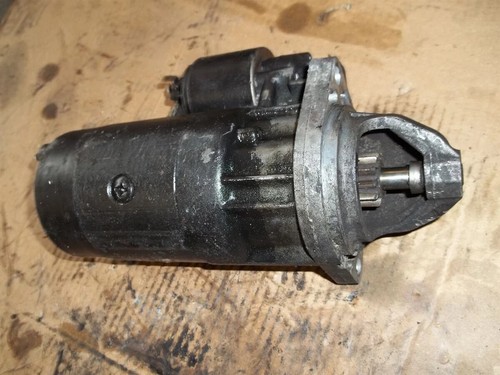 Anlasser chrysler voyager - anlasser, 2,5