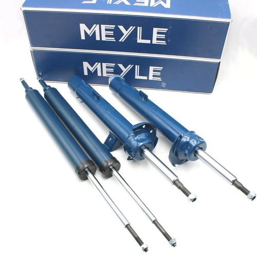 Meyle stossdämpfer vorne - 4x,