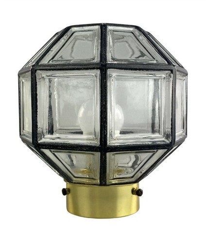 60er 70er jahre lampe leuchte - jahre,